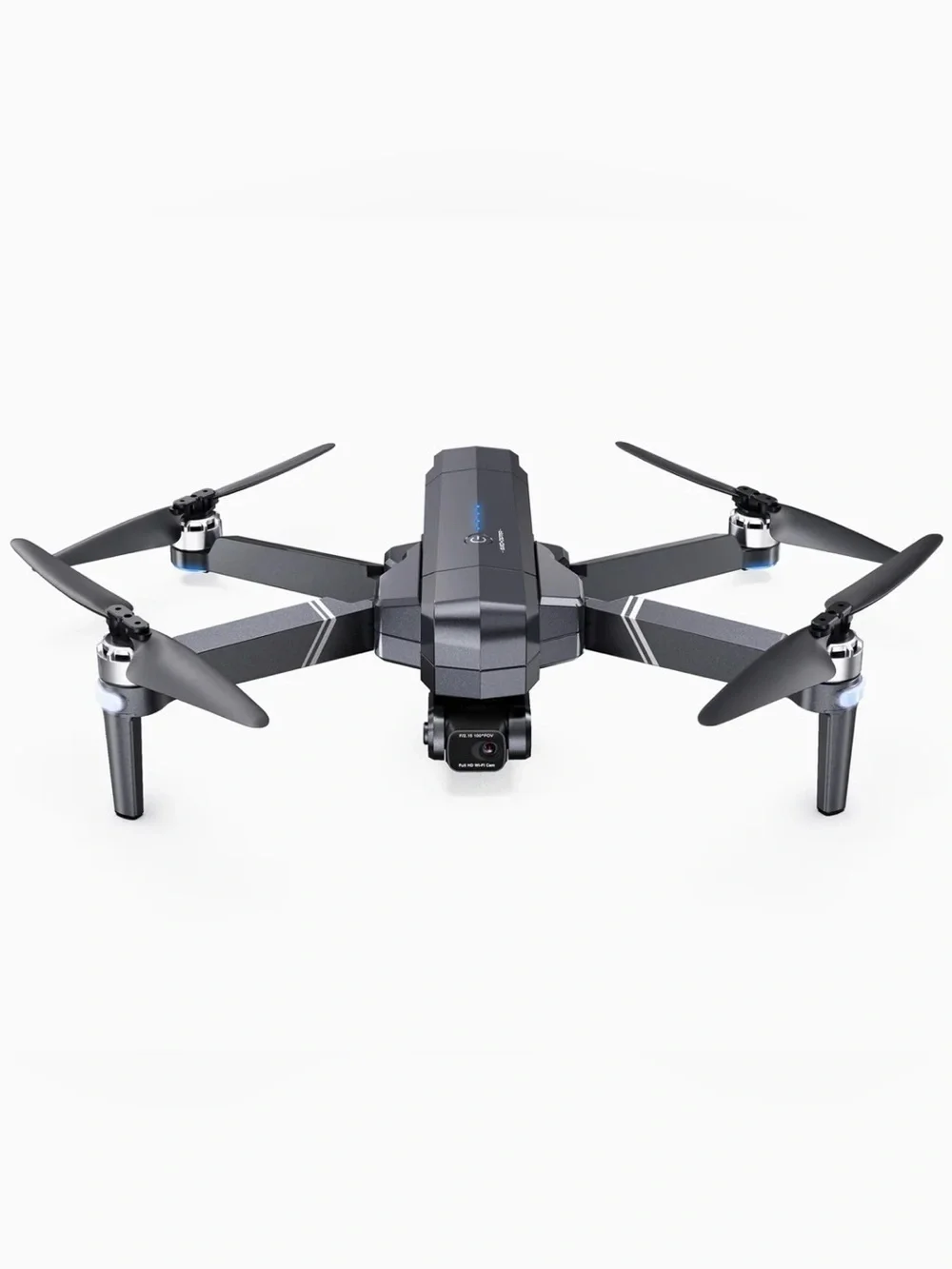 Ruko F11 Drone GIM2 (with 2 batteries)